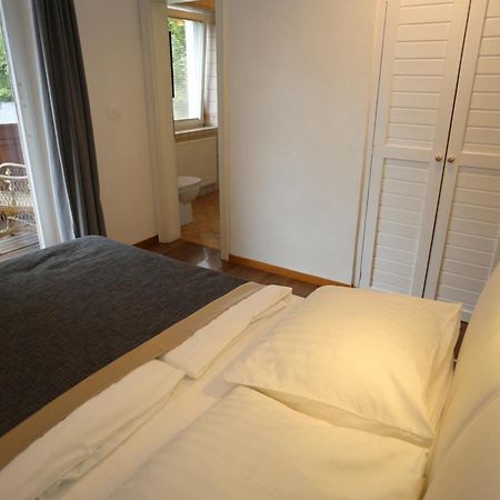 Vila Edelweiss Rooms&App Kranjska Gora Esterno foto