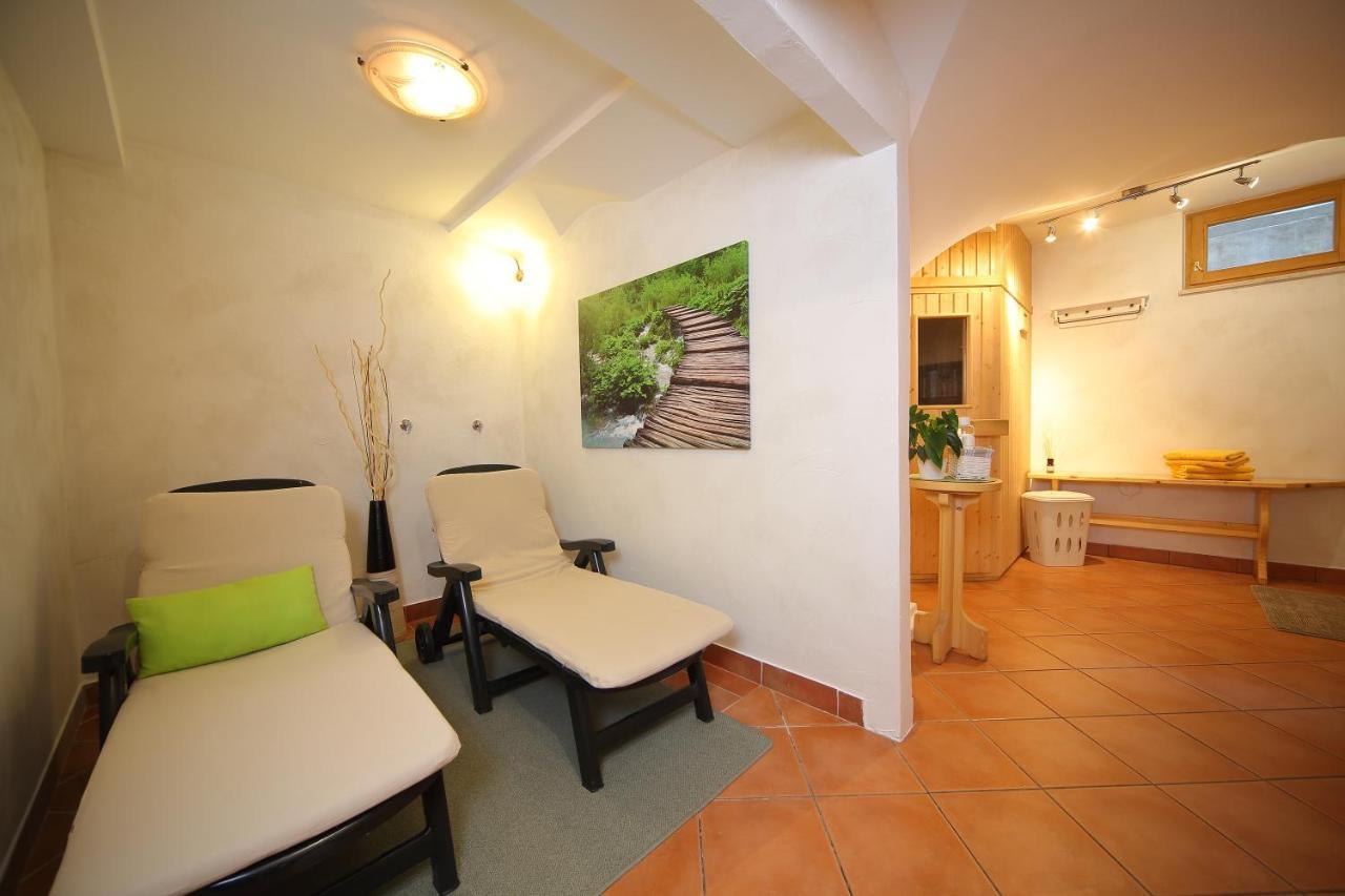 Vila Edelweiss Rooms&App Kranjska Gora Esterno foto