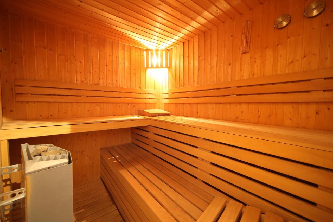 Vila Edelweiss Rooms&App Kranjska Gora Esterno foto