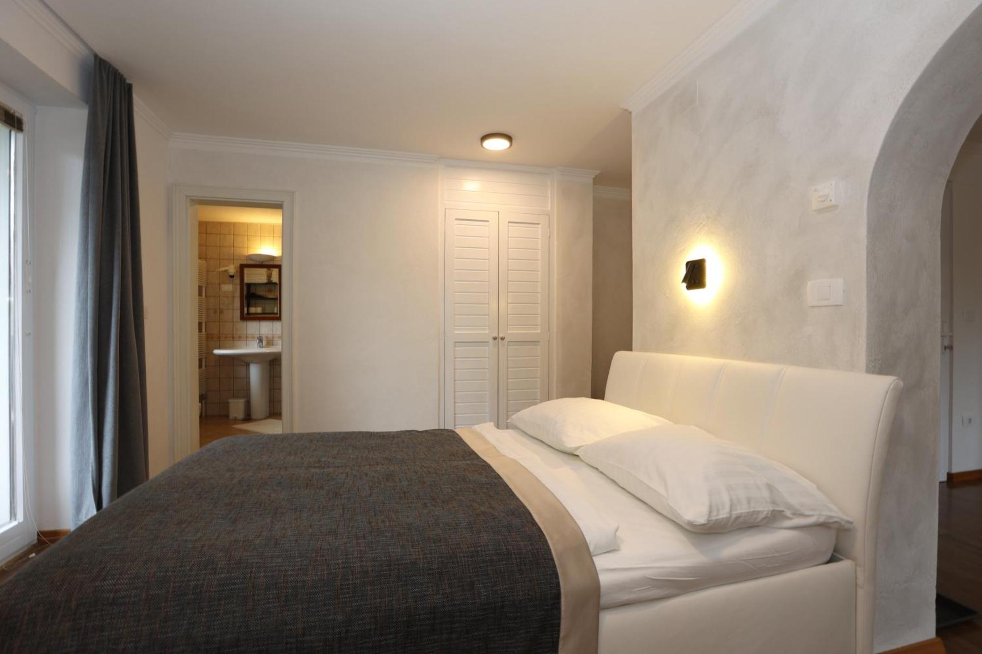 Vila Edelweiss Rooms&App Kranjska Gora Esterno foto