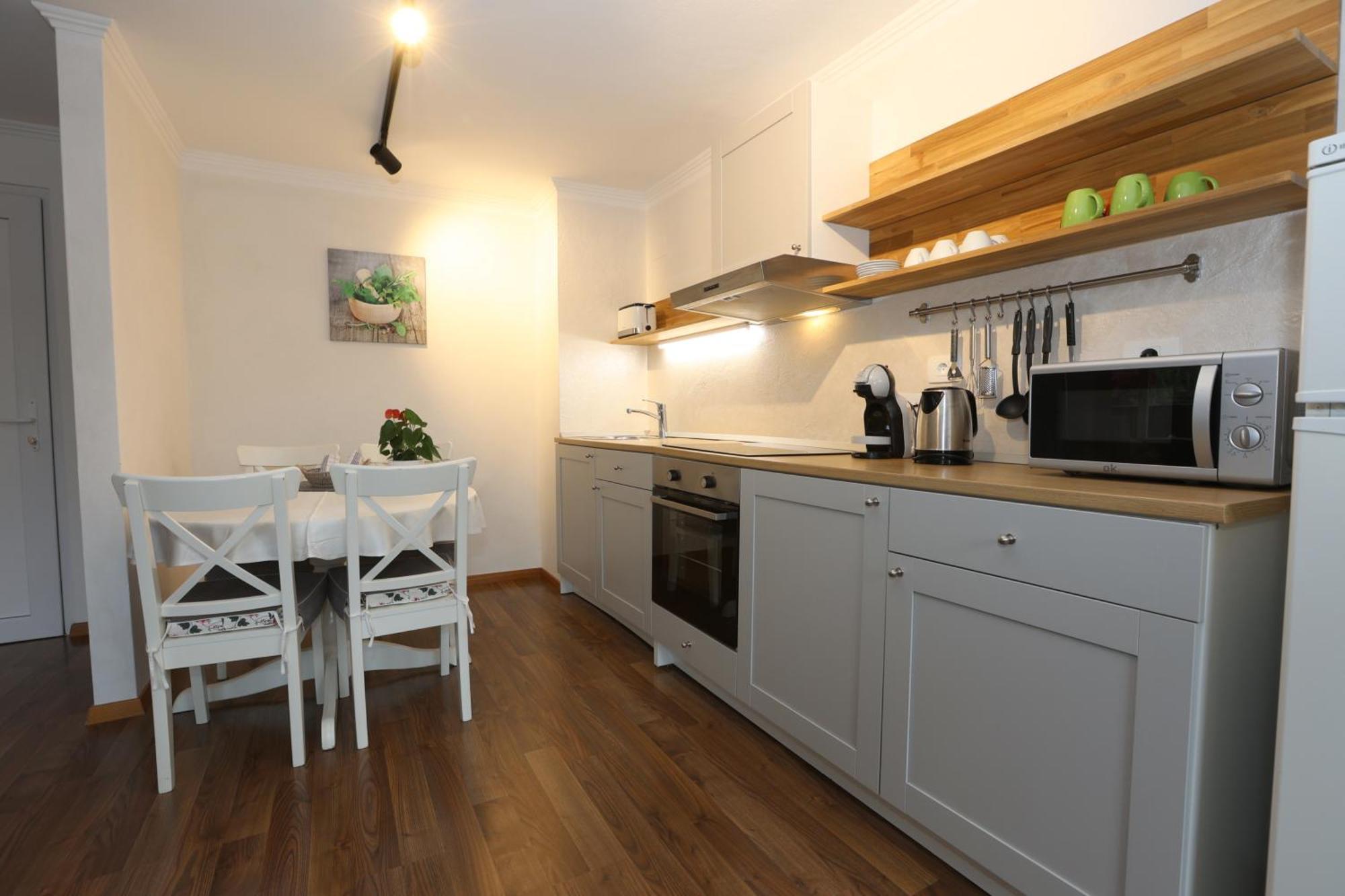 Vila Edelweiss Rooms&App Kranjska Gora Esterno foto